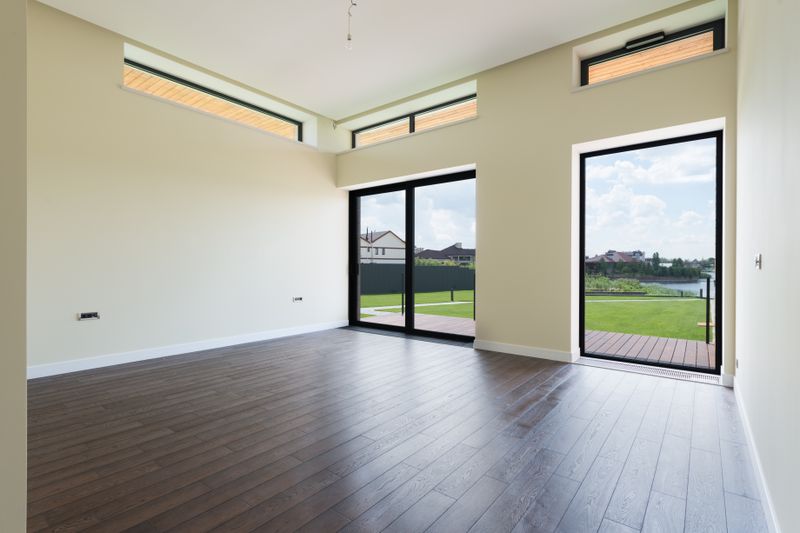 glass windows
